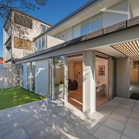 Malthouse Lane City Apartment 2 Нельсон Экстерьер фото