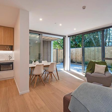 Malthouse Lane City Apartment 2 Нельсон Экстерьер фото