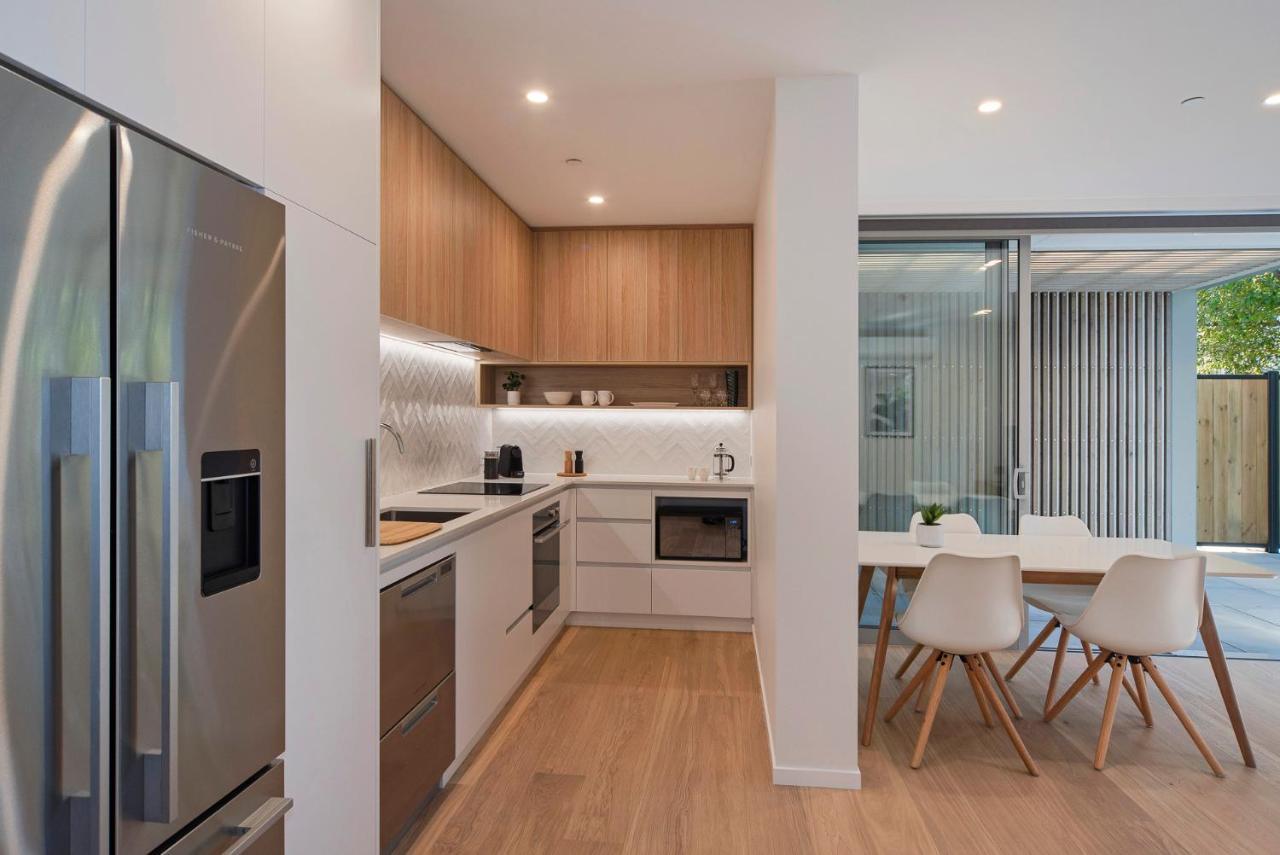Malthouse Lane City Apartment 2 Нельсон Экстерьер фото