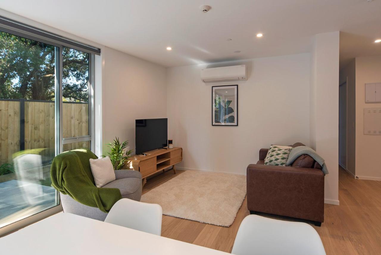 Malthouse Lane City Apartment 2 Нельсон Экстерьер фото