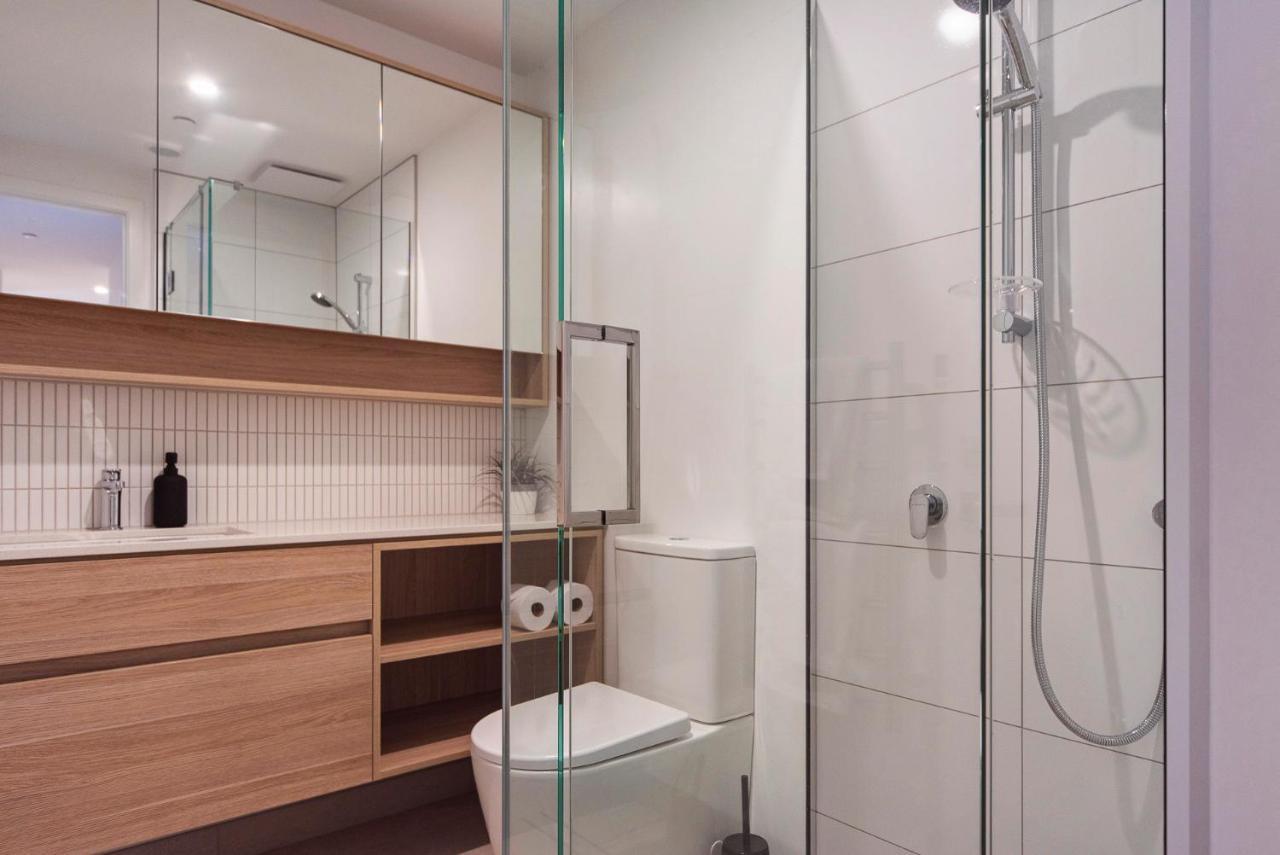 Malthouse Lane City Apartment 2 Нельсон Экстерьер фото