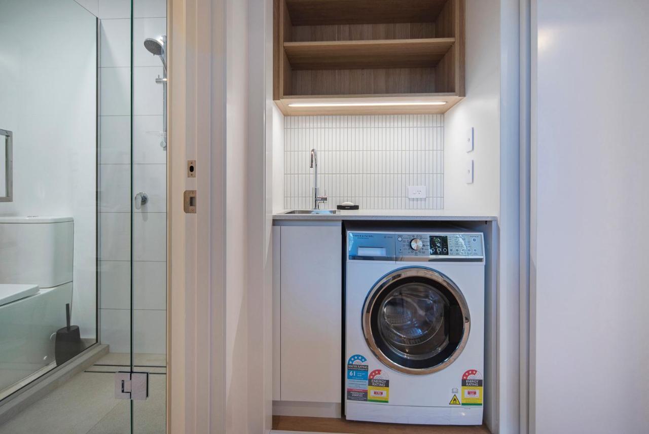 Malthouse Lane City Apartment 2 Нельсон Экстерьер фото