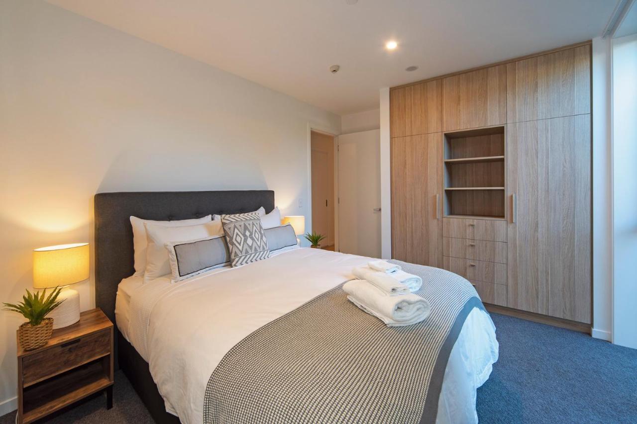 Malthouse Lane City Apartment 2 Нельсон Экстерьер фото